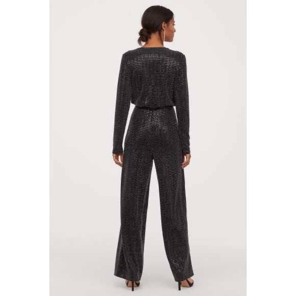 H&M Jumpsuit - Picture 4 of 9